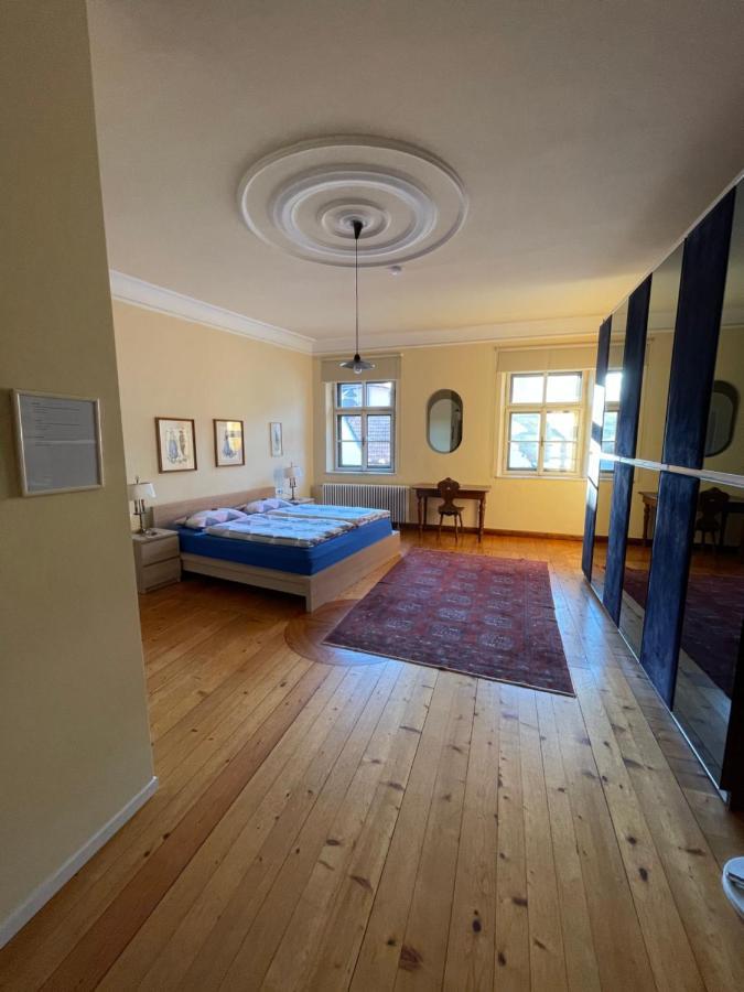 Ansitz Thalerhof Apartment Lana Exterior photo